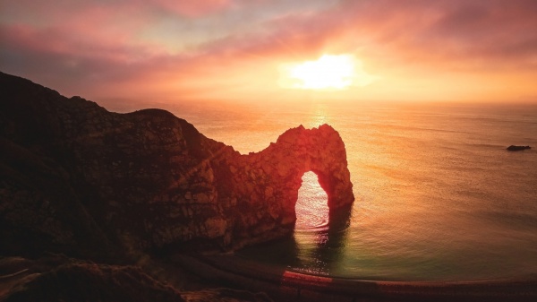 You Can Count On Us, Your Local Travel Agent