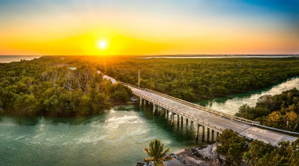 Discover The Florida Keys and Key West