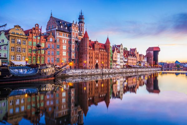Do Something Different On Your Next Getaway