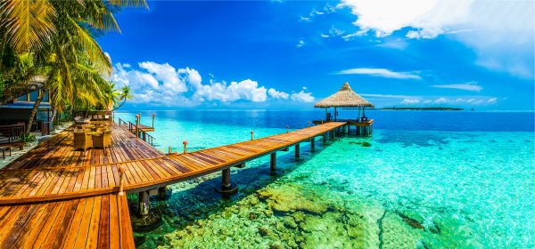 Indulge In The Marvellous Maldives With The Oxen Collection