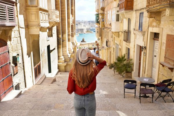 Malta: The Perfect City Break