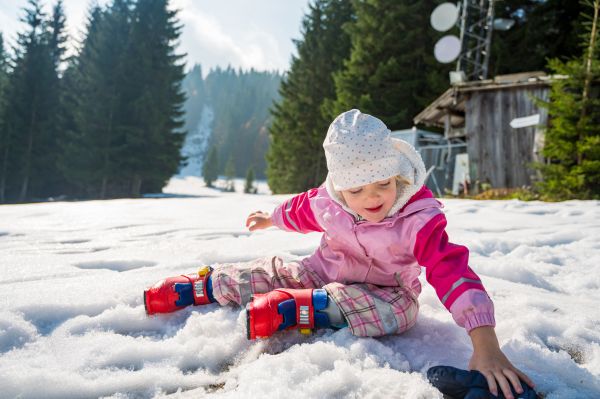Winter Breaks