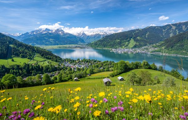 Touring Austria With Inghams
